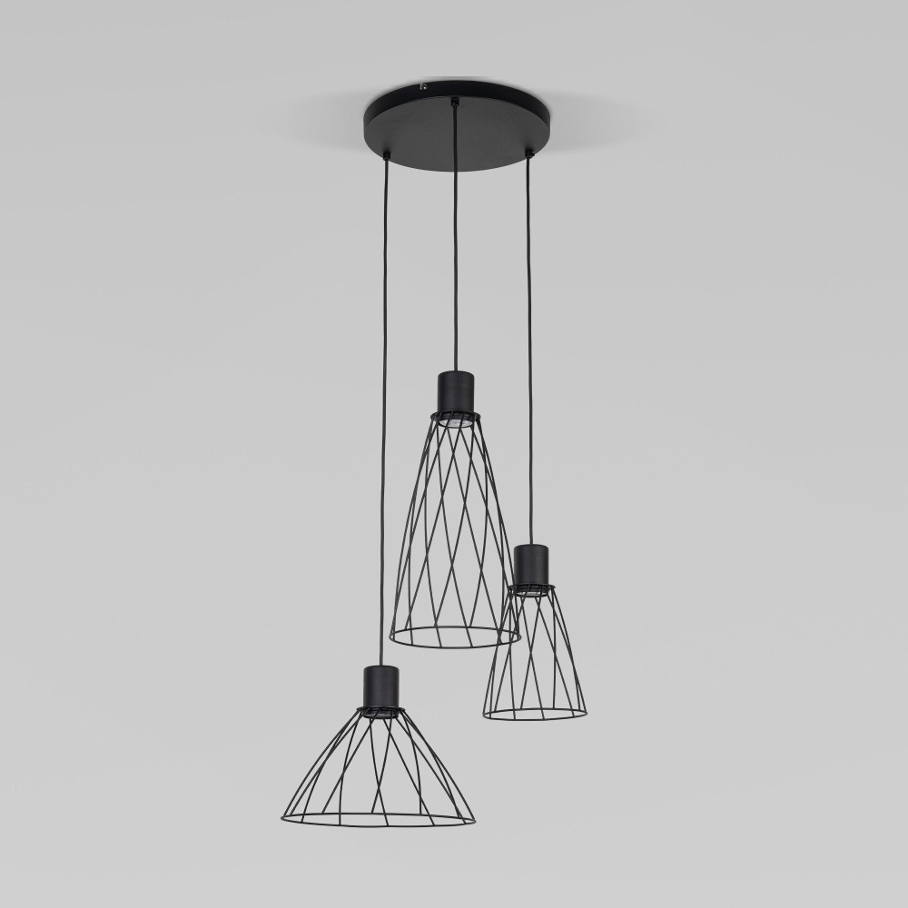Светильник подвесной TK Lighting Modesto 10187 Modesto