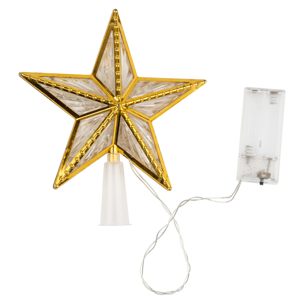 Световая фигура ULD-H1515-010/DTB/2AA MULTI STAR-4