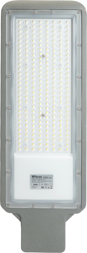 Консольный уличный светильник Feron SP3023 48966
