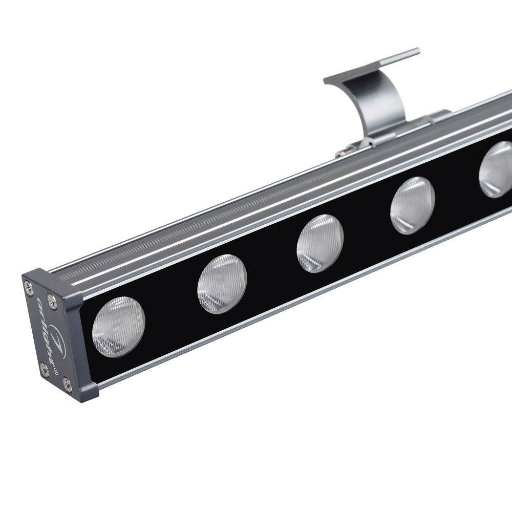 Линейный прожектор AR-LINE-760-18W Тёплый 3000К 045371