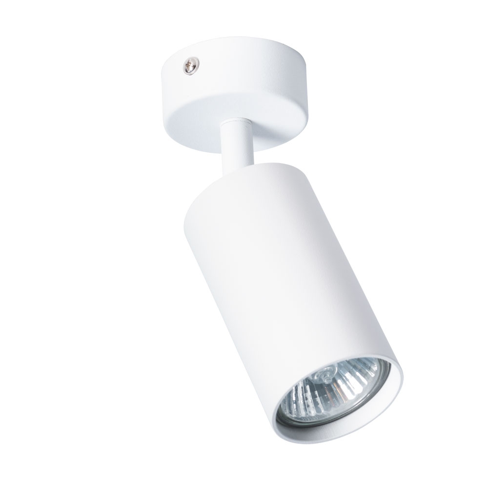 Спот Aquarius A3216PL-1WH