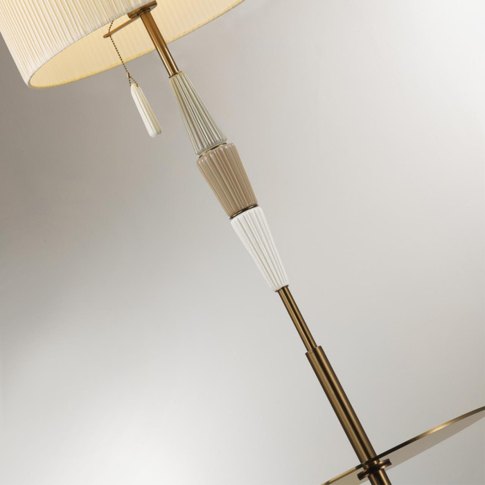 Торшер Odeon Light EXCLUSIVE Latte 5403/1F — фото 3