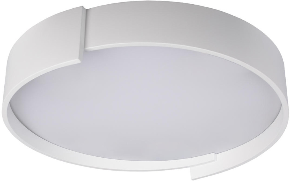 Потолочный светильник Coin Loft It 10200 White