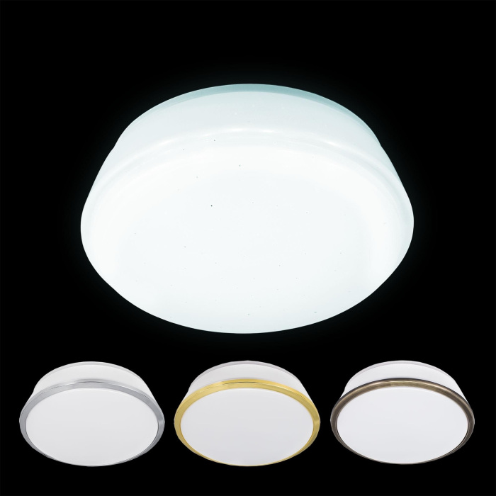 Встраиваемый светильник Citilux Дельта CLD6008N — фото 2