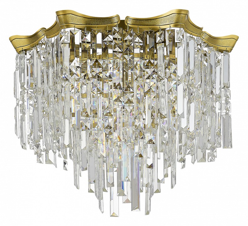 Потолочная люстра ST Luce Ofelia SL1659.302.10