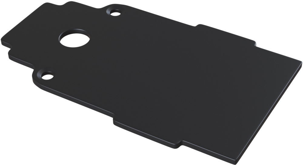 Заглушка Accessories for tracks Maytoni TRA004EC-22B