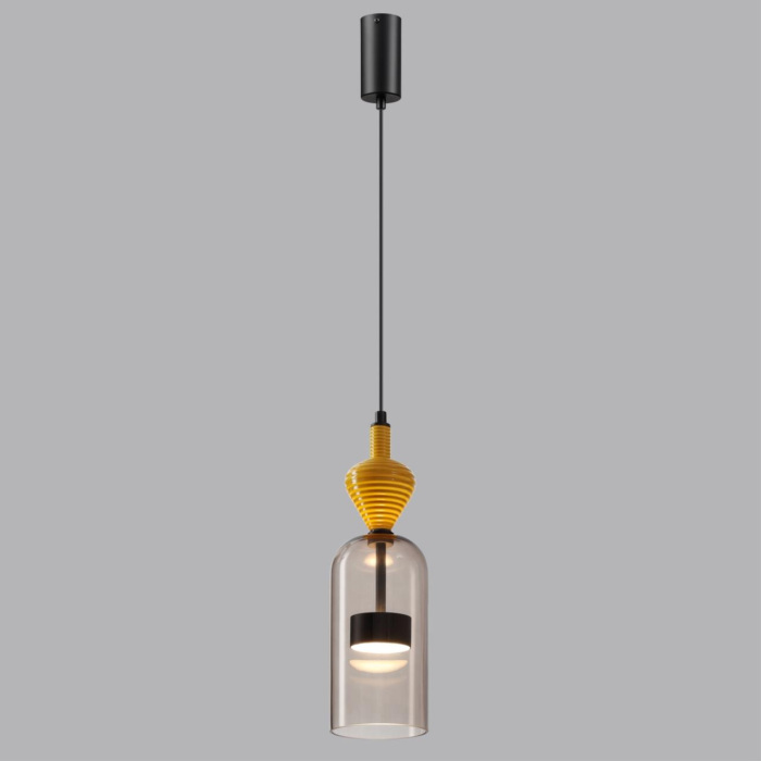 Светильник подвесной Odeon Light Palleta 5046/12LB — фото 4