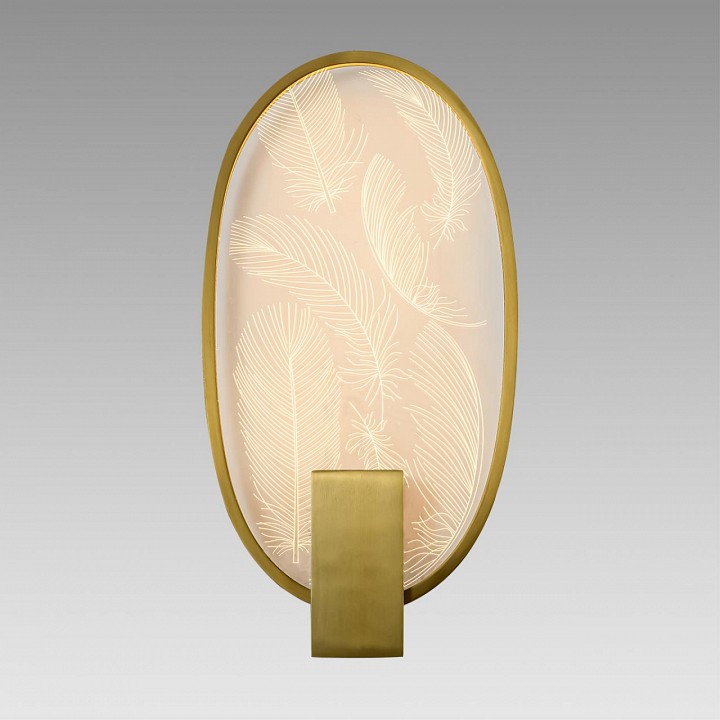 Бра Odeon Light Piuma 6664/15WL — фото 3