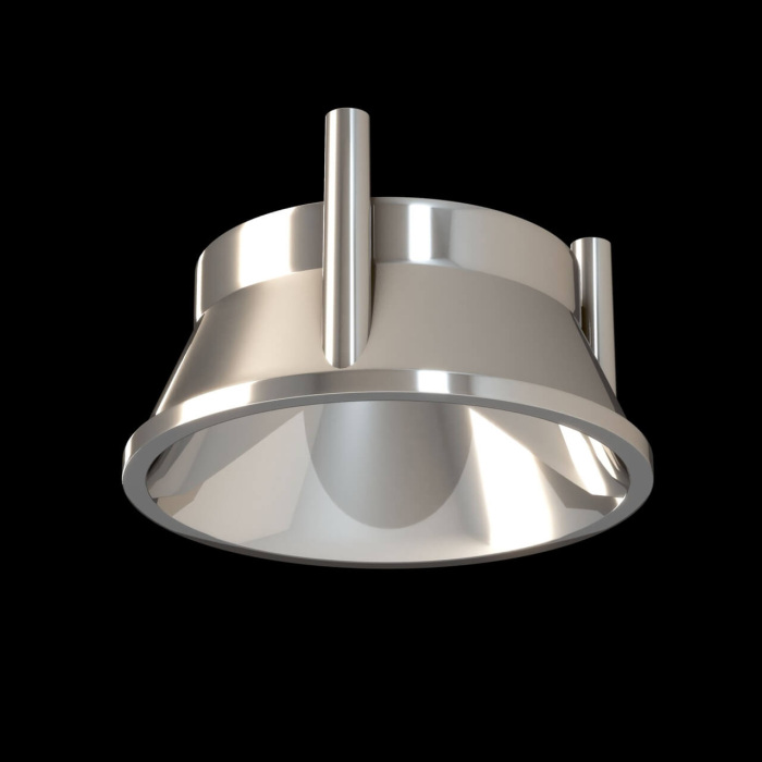 Декоративное кольцо Alfa LED C064-01CH — фото 3