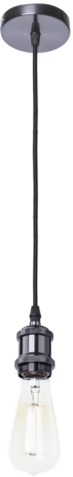Светильник подвесной Arte Lamp Electra A7002SP-1BC