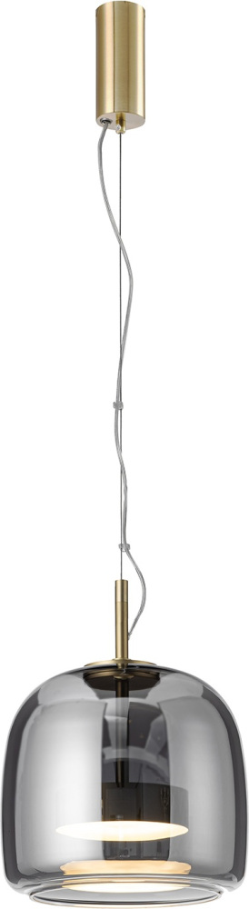 Светильник подвесной Favourite Reflex 4234-1P