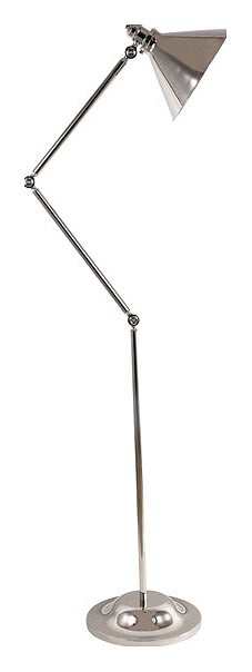 Торшер Elstead Lighting Provence PV-FL-PN