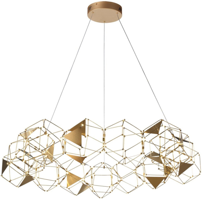 Подвесная люстра Odeon Light Trellis 5086/68L — фото 3