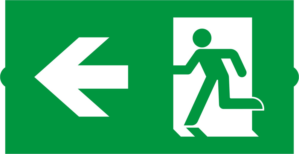 Пиктограмма EMGP-DIRECT-LEFT 046666