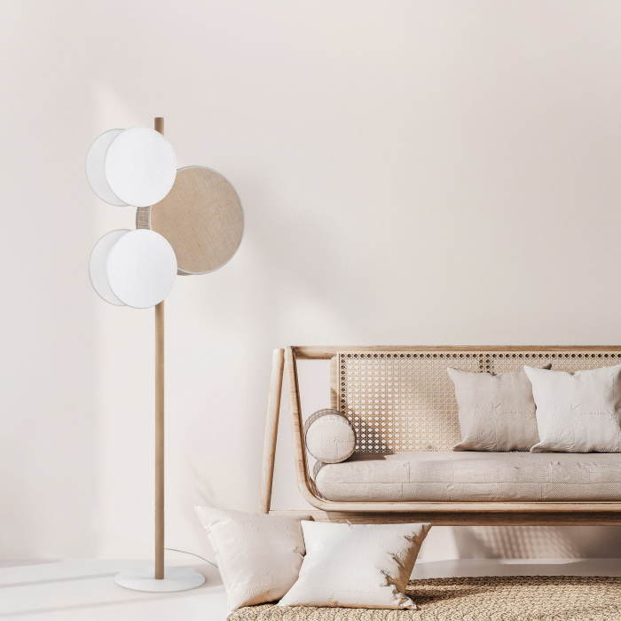 Торшер TK Lighting Pulse 5960 Pulse — фото 3