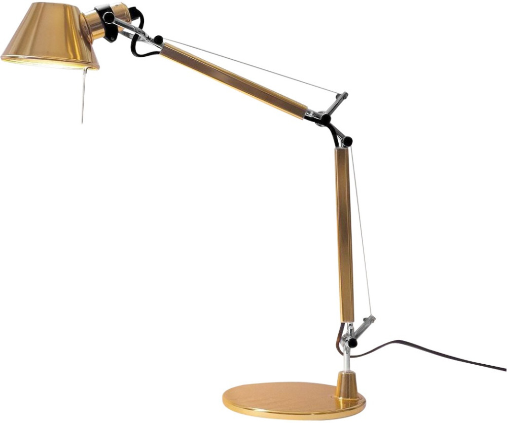 Офисная настольная лампа Tolomeo micro 0011860A