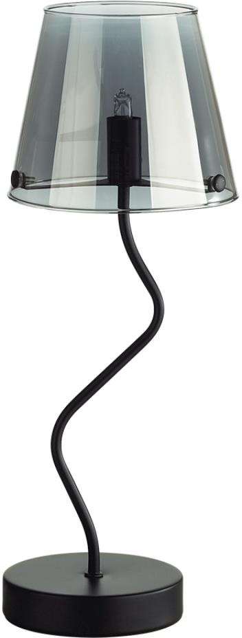 Настольная лампа Lumion Smoky 6570/1T