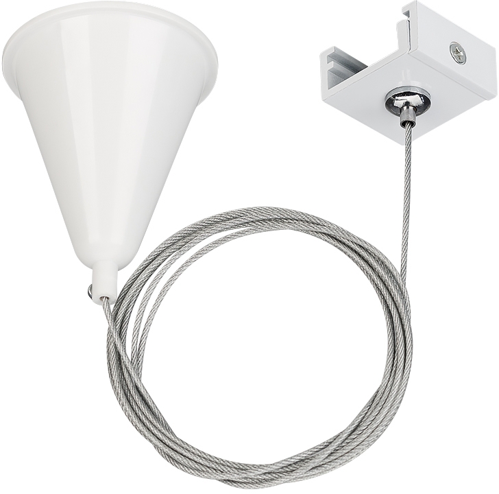 Подвес LGD-4TR-HANG-2-WH 024280