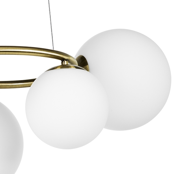 Подвесная люстра Lightstar Globo 815051 — фото 3