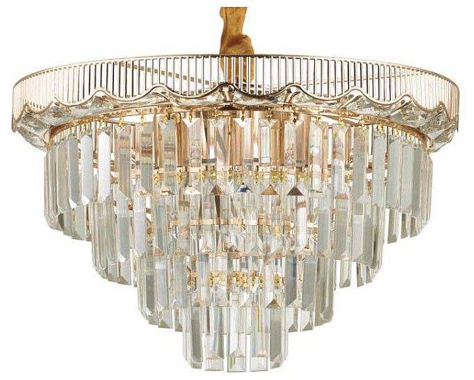 Подвесная люстра Lumion Esm? 5233/8