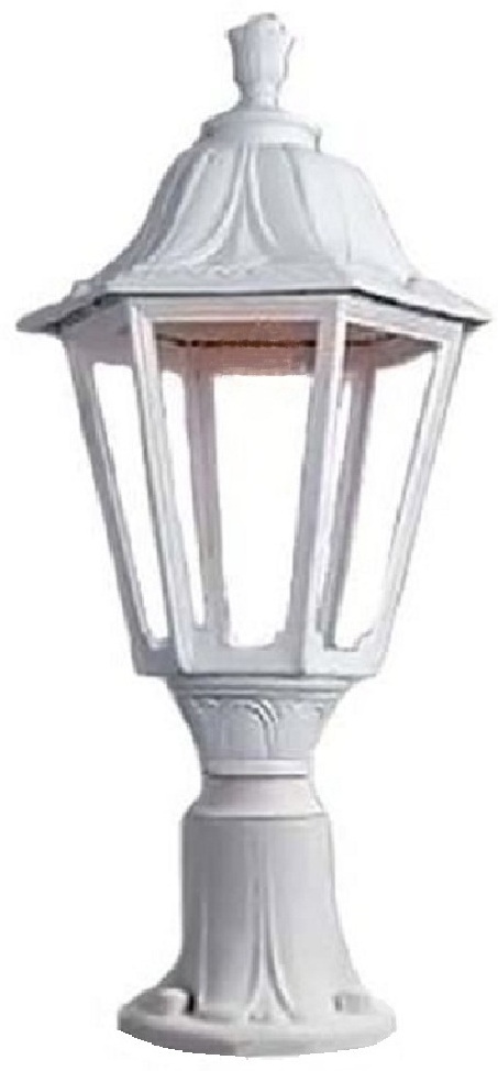 Уличный наземный светильник Fumagalli Noemi E35.113.000.WXH27