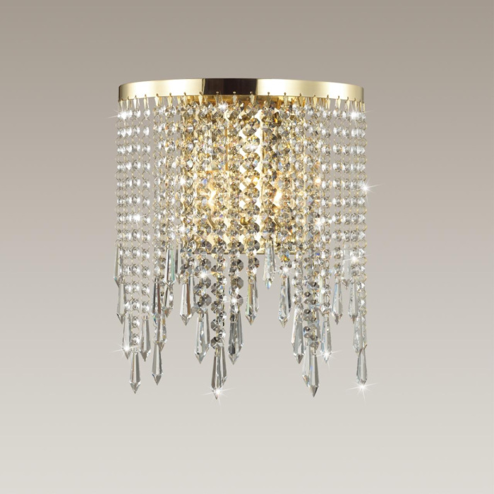 Настенное бра Odeon Light Chokka 5028/2W — фото 4