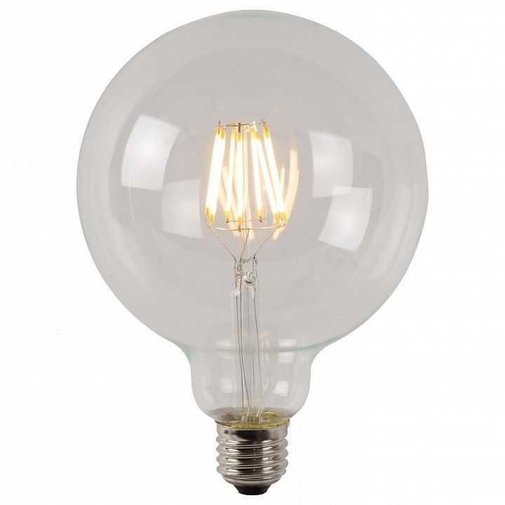 Светодиодная лампа Lucide Led Bulb 49017/08/60