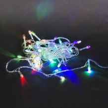 Гирлянда A-019 LED RGB