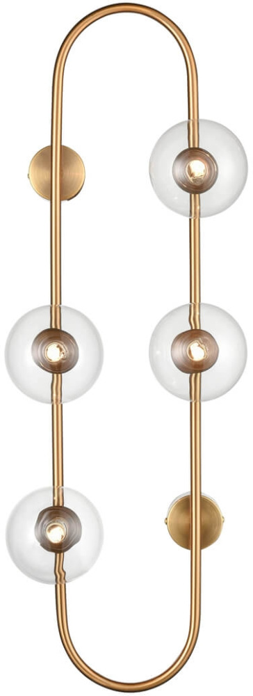 Настенное бра Vele Luce Bianco VL5714W11