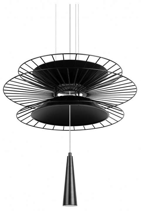 Подвесной светильник Star Loft It 10141B/400 Black