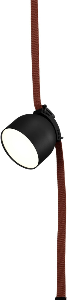 Трековый светильник Lightstar Nove 208047