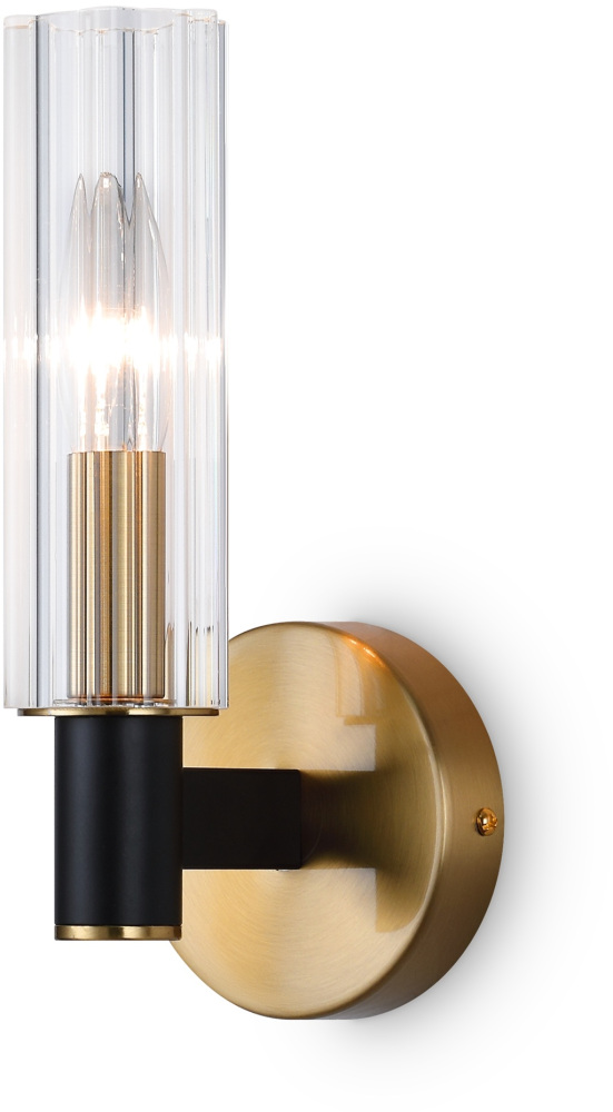 Бра Ambra FR5167WL-01B
