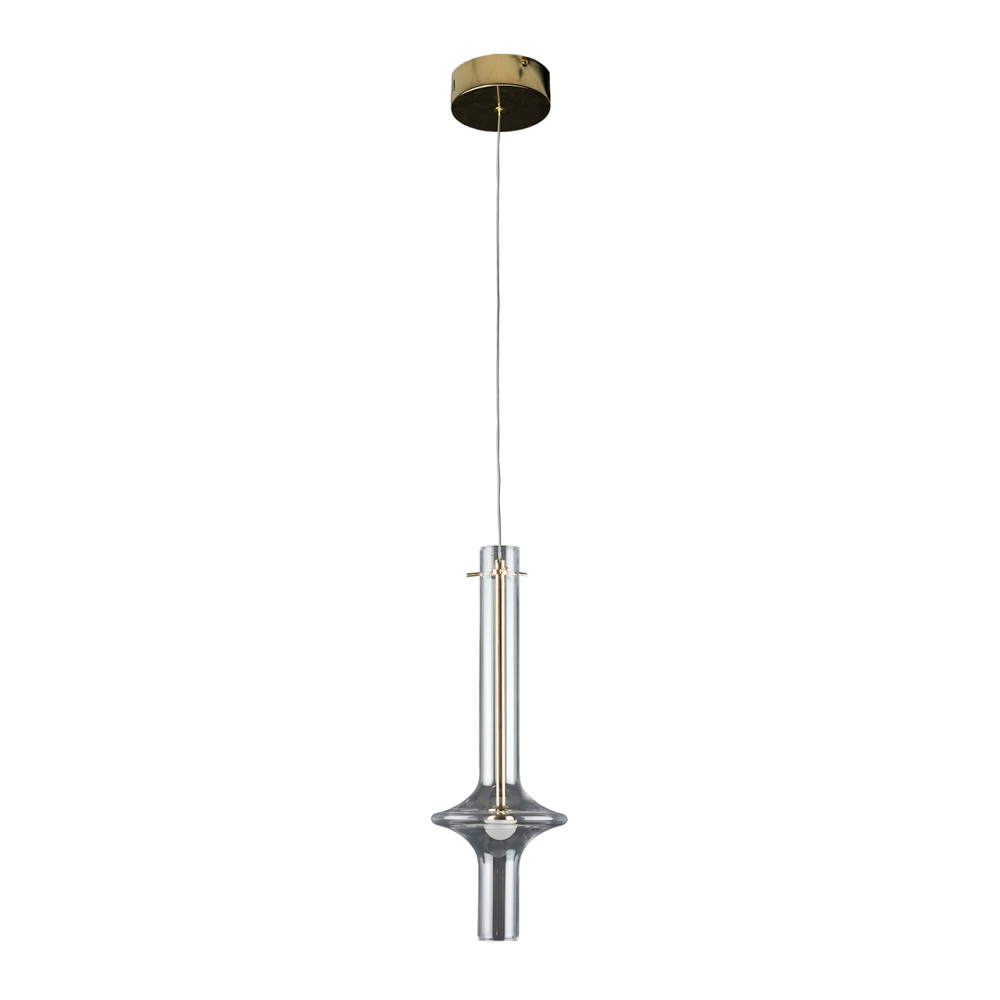 Подвесной светильник Tube Loft It 10061GD
