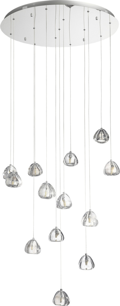 Светильник подвесной ST Luce Waterfall SL6017.101.13