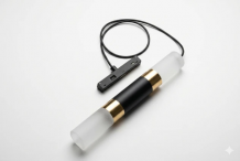 Fly-Fi Focus PD-300A - 2700–6000K, Dim Smart, Акрил, 10 Вт, Подвес FF-S-PD-300A