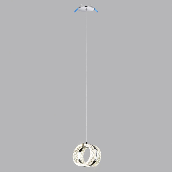 Светильник подвесной Odeon Light Mirage 5029/8L — фото 4