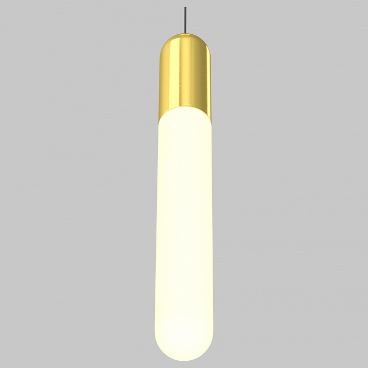 Светильник подвесной Mist Maytoni P101PL-L500-12W3K-BS