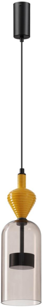Светильник подвесной Odeon Light Palleta 5046/12LB