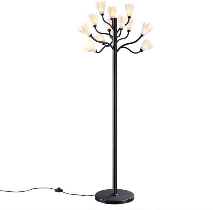Торшер Odeon Light Gardi 5090/12F — фото 4