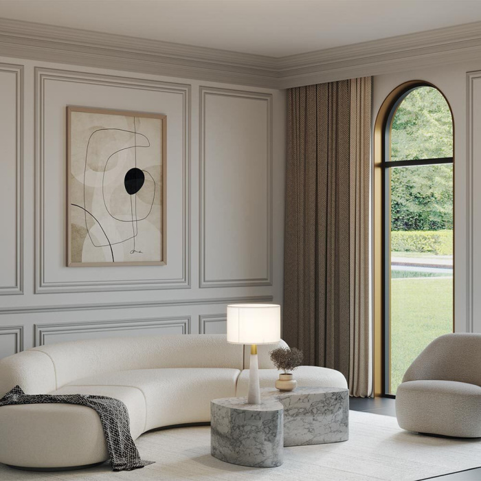 Настенное бра Maytoni Bianco Z030WL-02BS — фото 2
