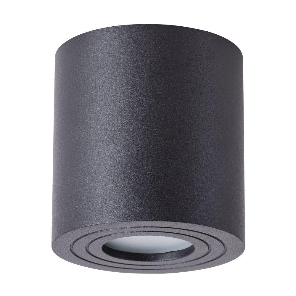 Накладной светильник Arte Lamp Galopin A1460PL-1BK