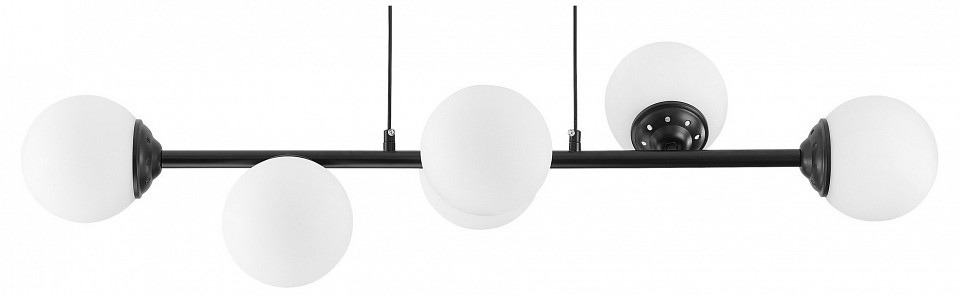 Подвесной светильник LUMINA DECO Fino TP 2002-6 BK