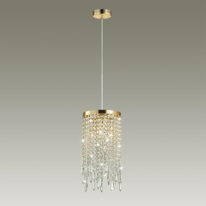 Светильник подвесной Odeon Light Chokka 5028/3 — фото 4
