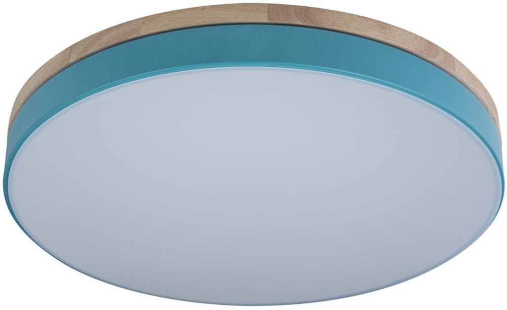 Потолочный светильник Axel Loft It 10001/36 Blue