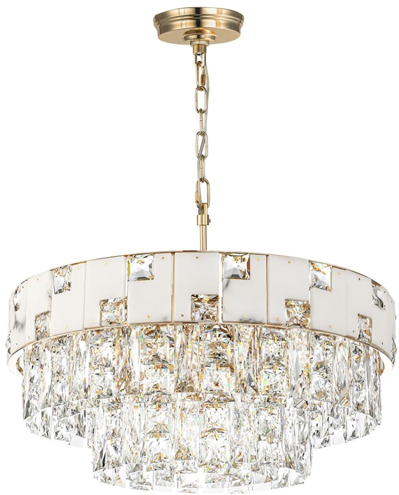 Подвесная люстра Odeon Light Chessi 5076/11