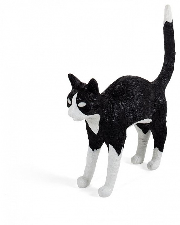Зверь световой Seletti Cat Lamp 15042 — фото 3