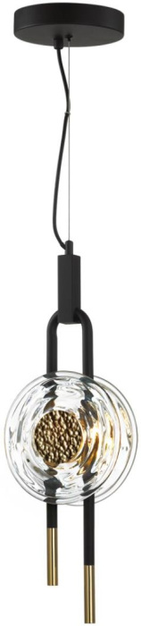 Светильник подвесной Odeon Light EXCLUSIVE Magnet 5407/12L — фото 4