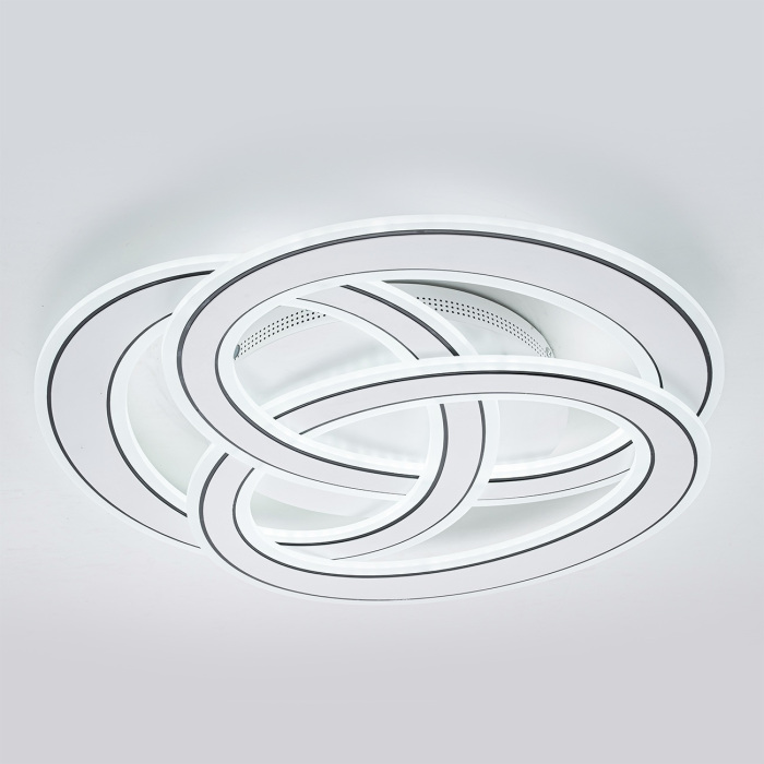 Потолочная люстра Escada Quant 10243/3LED — фото 4