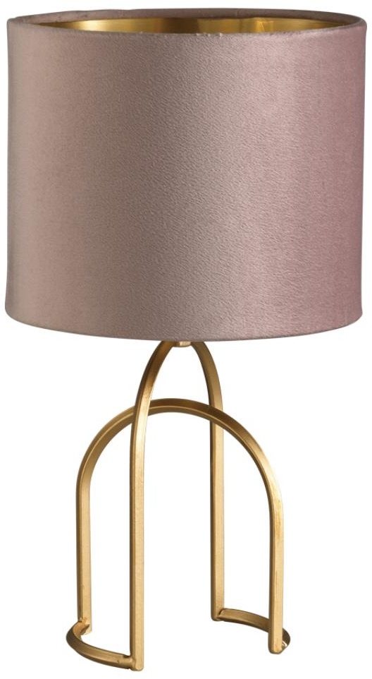 Настольная лампа Lumion Stacy 5661/1T