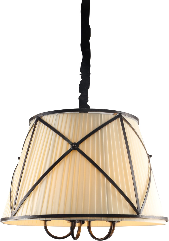 Подвесная люстра Moderli Berta V1260-5P